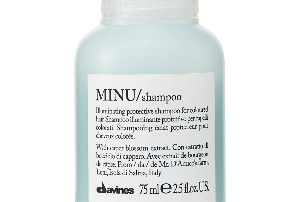 Minu-Shampoo-2-Oz | TwinState Salon Supply
