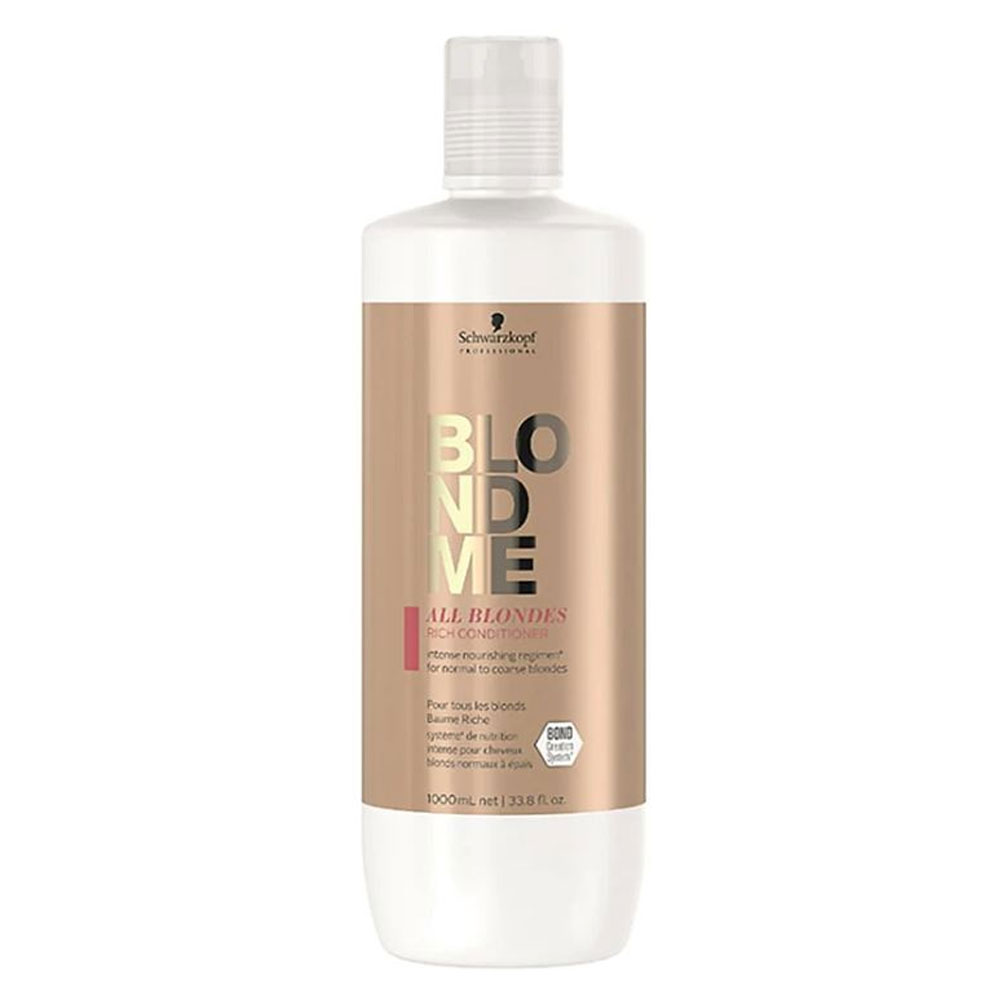 Blond Me All Blondes Rich Conditioner Liter