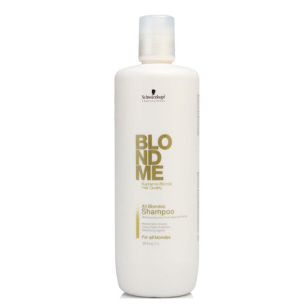 Blond Me All Blondes Rich Shampoo Liter