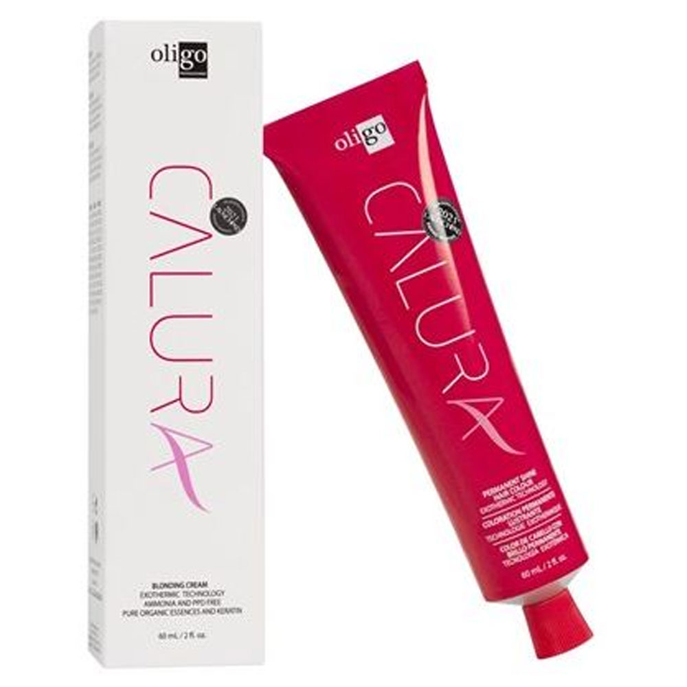 Calura Bc Blonding Cream 2 Oz
