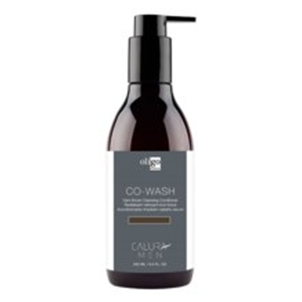 Calura Co Wash Men Dark Brown
