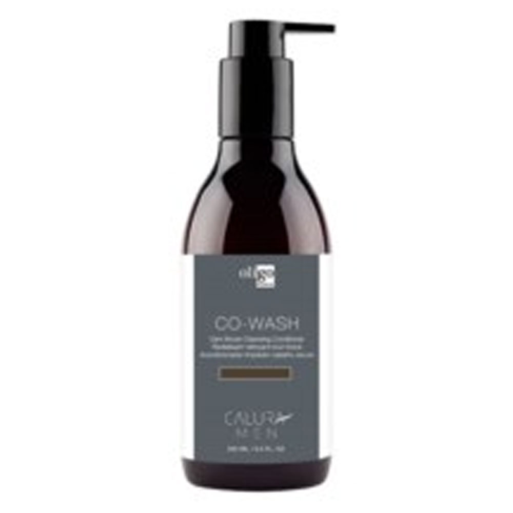 Calura Co Wash Men Light Brown