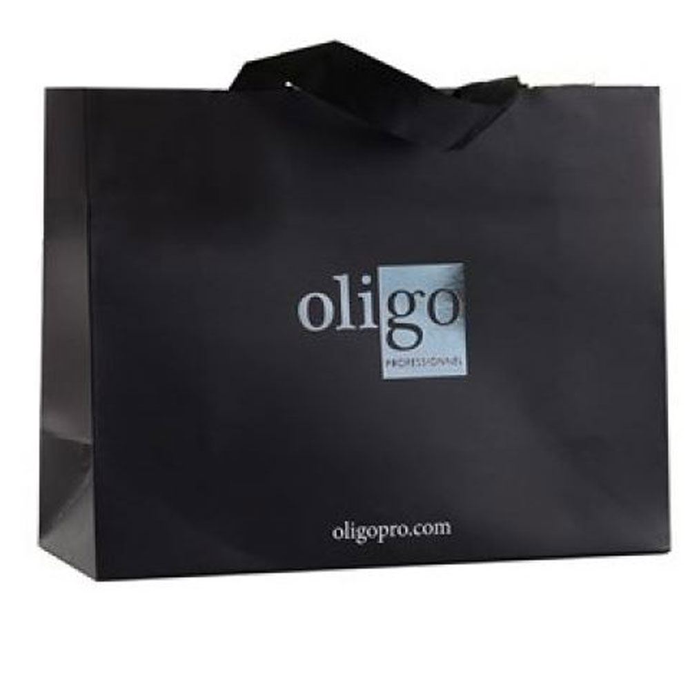Calura Oligo Retail Bags 20 Ct