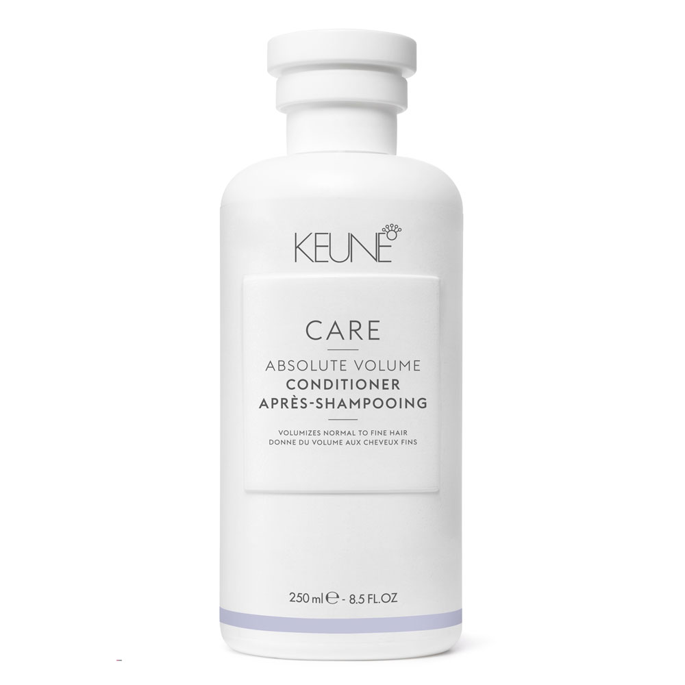 Care Abs Volume Conditioner 8.5 Oz
