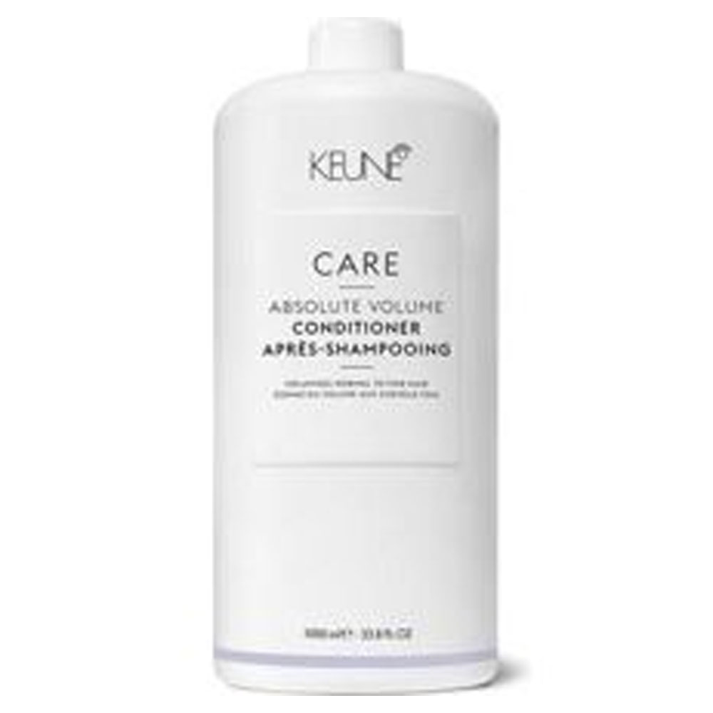 Care Abs Volume Conditioner Liter With Pump