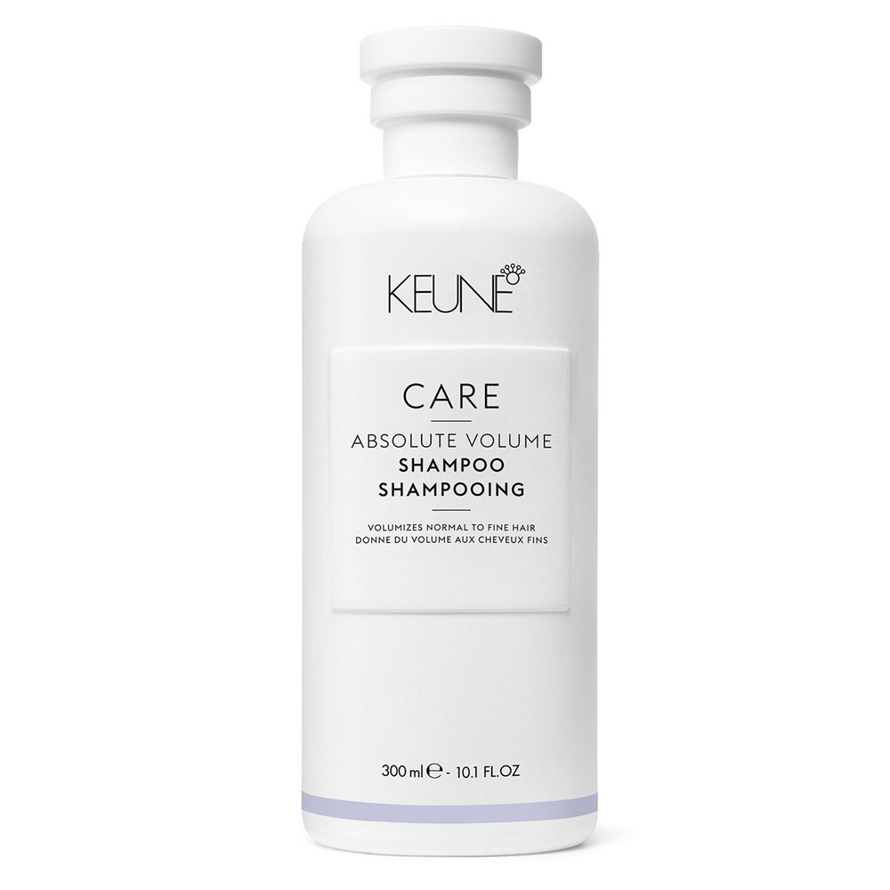 Care Abs Volume Shampoo 10 Oz