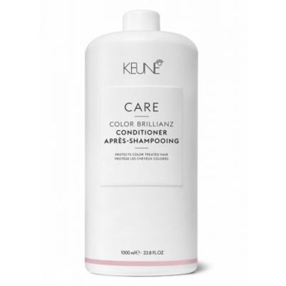 Care Color Brill Conditioner Liter With  Pump