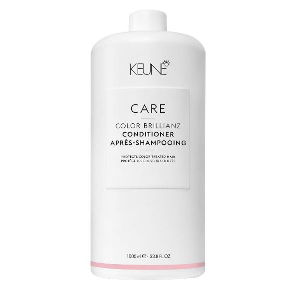 Care Color Brill Shampoo Liter With Pump