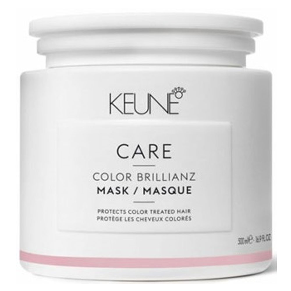Care Color Brillianz Mask 16 Oz