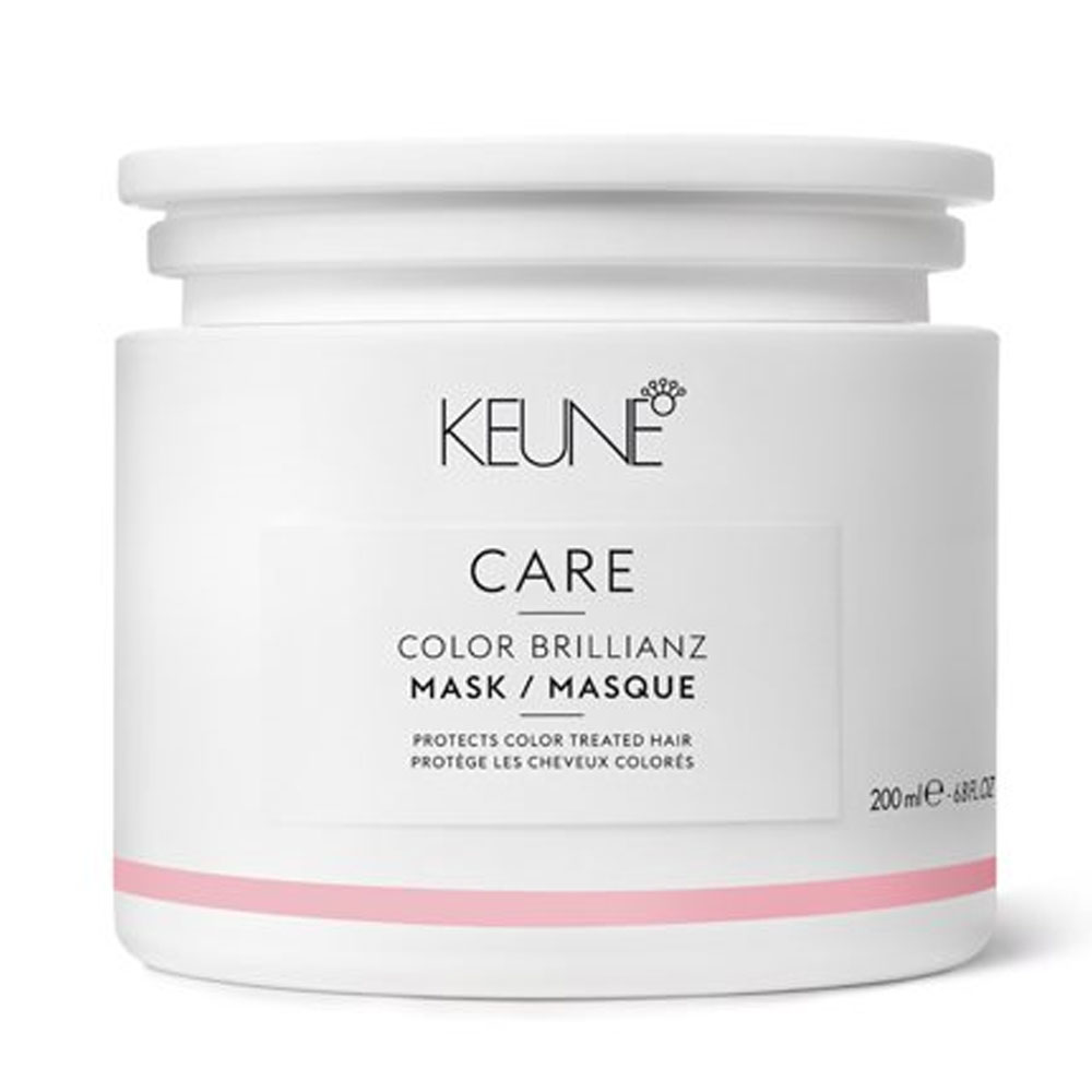 Care Color Brillianz Mask 6.8 Oz