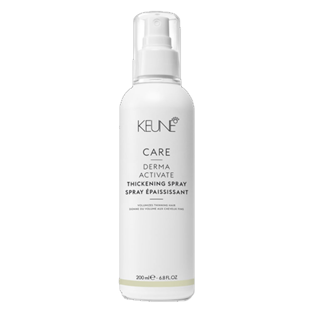 Care Derma Activate Thicken Spray