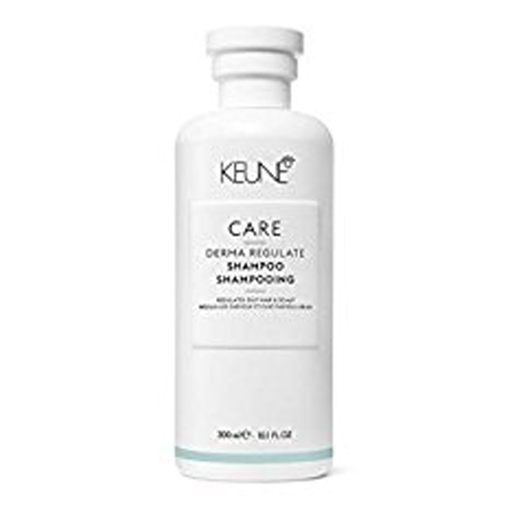 Care Derma Regulating Shampoo 10.1 Oz