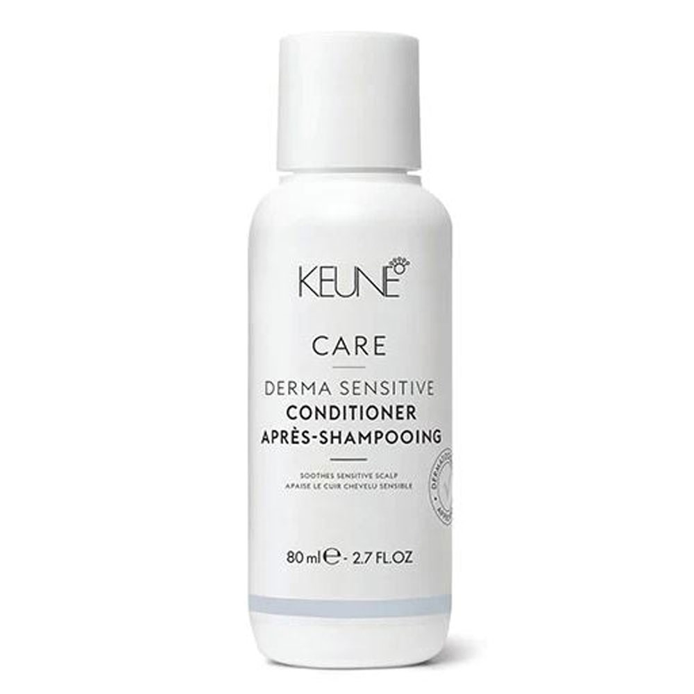 Care Derma Sensitive Conditioner 2.7 Oz