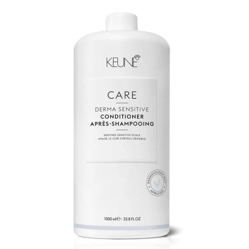 Care Derma Sensitive Conditioner With Pump