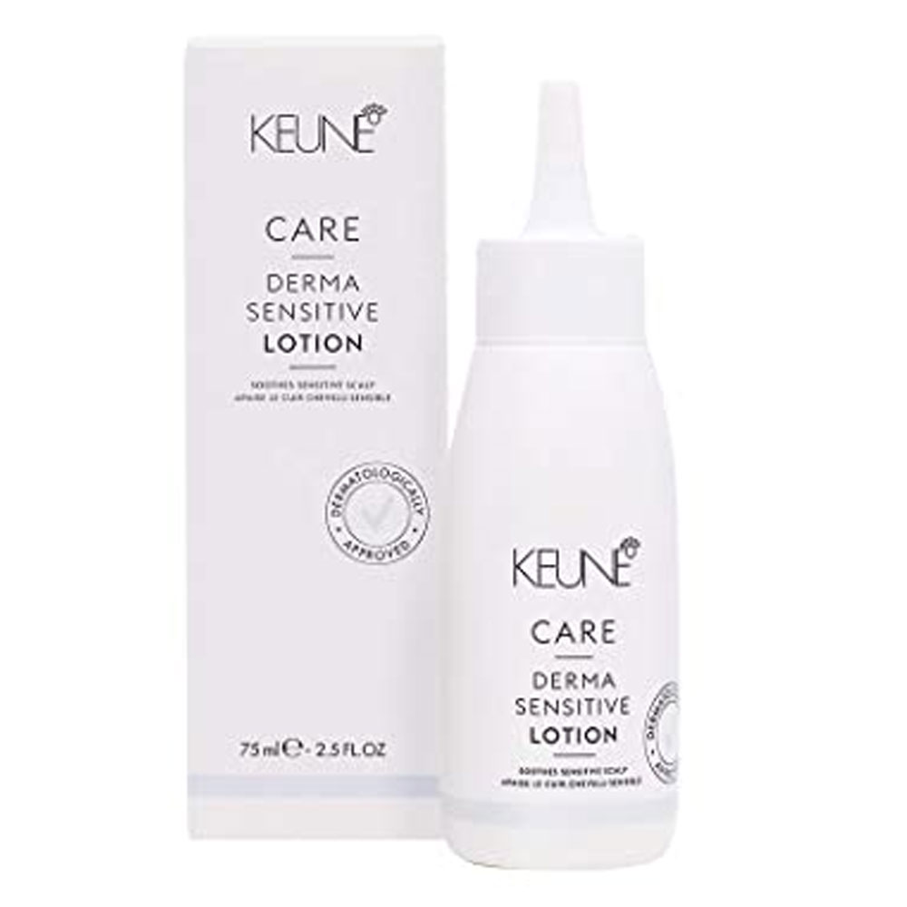 Care Derma Sensitive Lotion 2.5 Oz