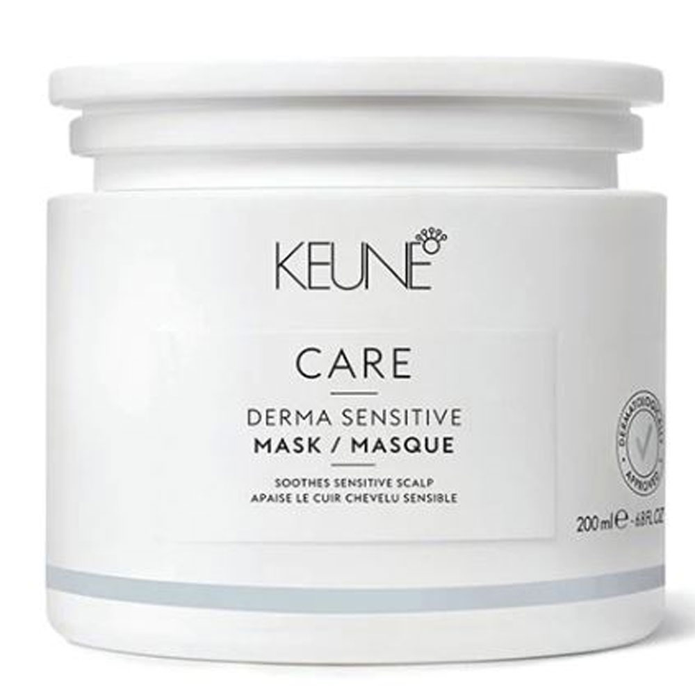 Care Derma Sensitive Mask 6.8 Oz