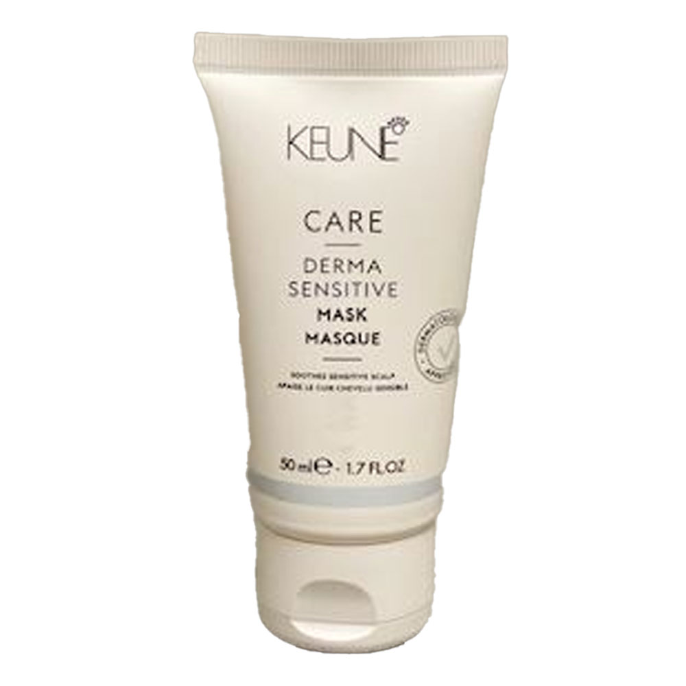 Care Derma Sensitive Mask 1.7 Oz