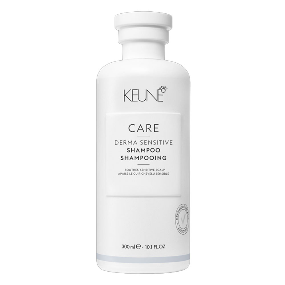 Care Derma Sensitive Shampoo 10 Oz