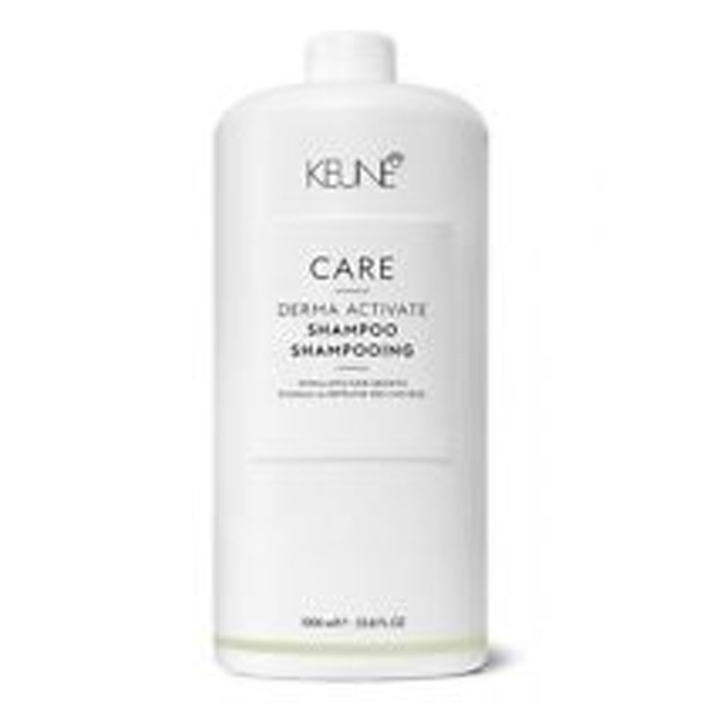 Care Derma Activate Shampoo Liter With Pump