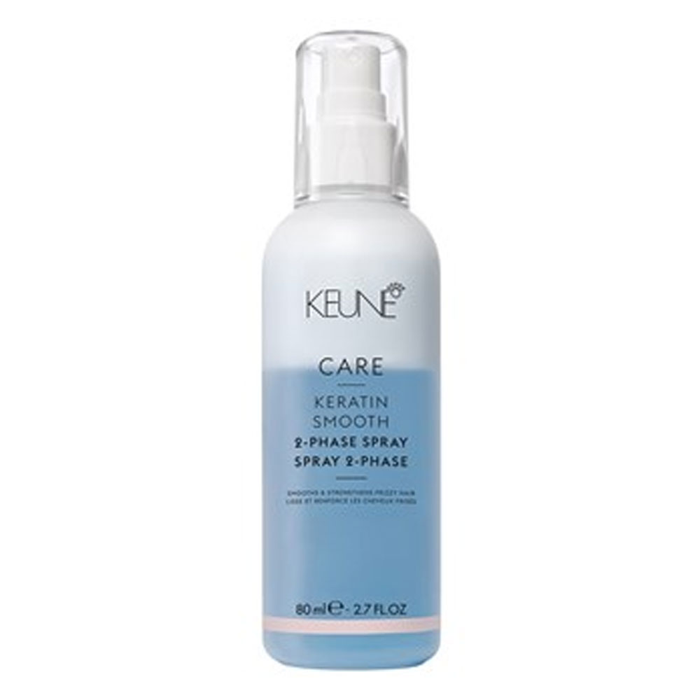 Care Keratin 2 Phase Spray 2.7 Oz