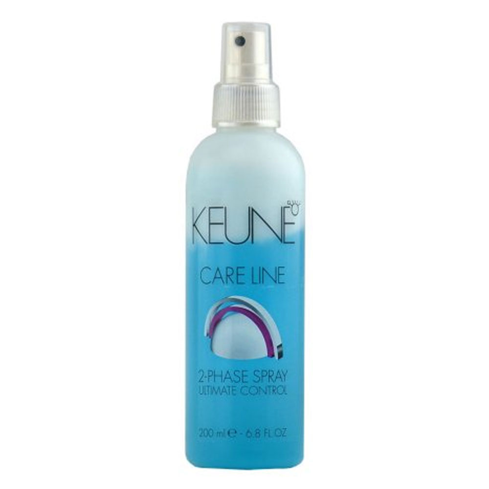 Care Keratin 2 Phase Spray 6.8 Oz