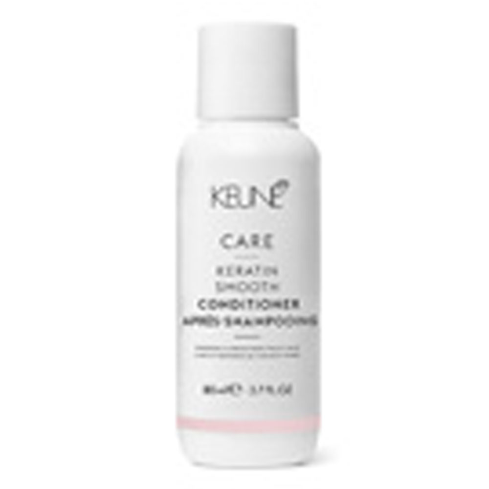 Care Keratin Smooth Conditioner 2.7 Oz