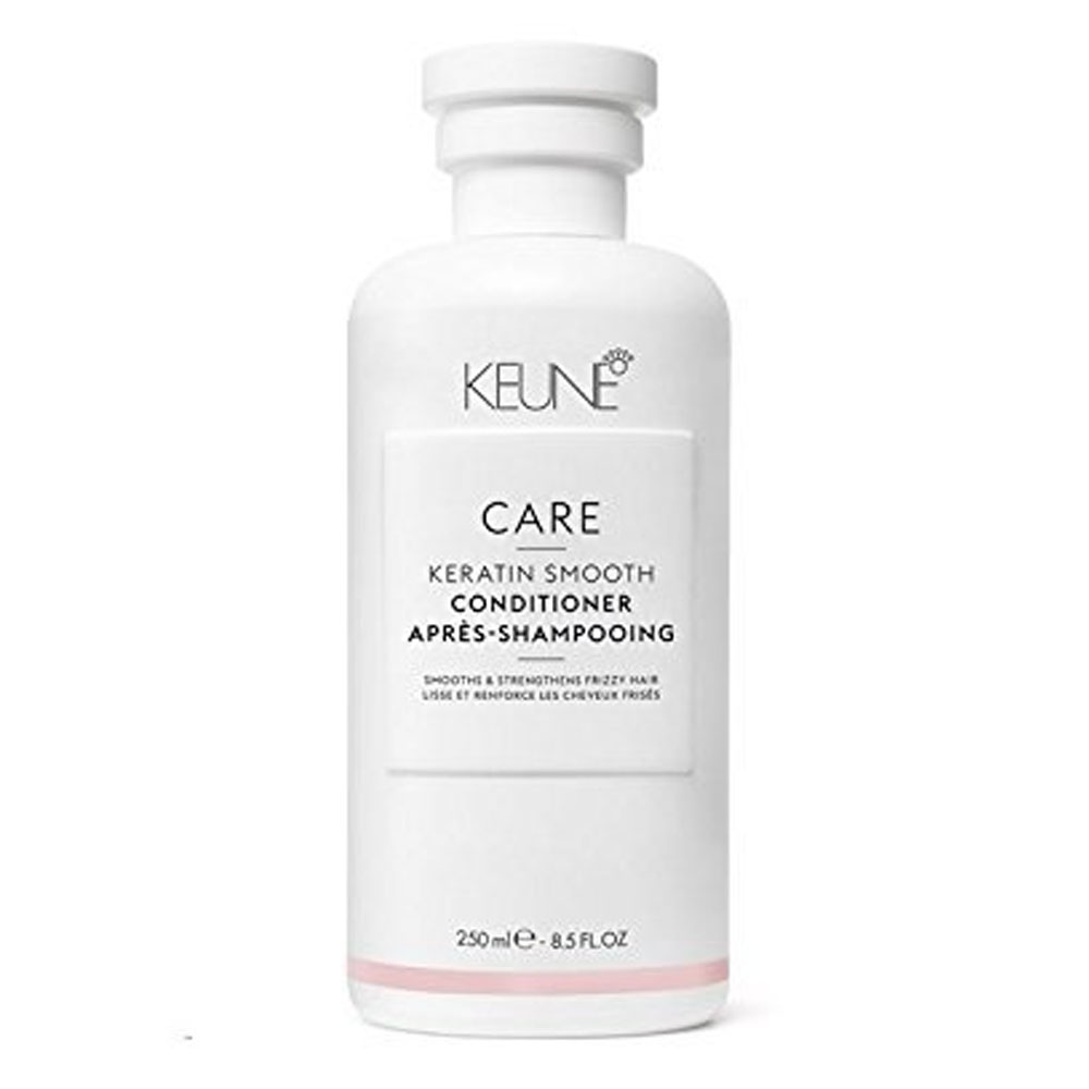 Care Keratin Smooth Conditioner 8.5 Oz