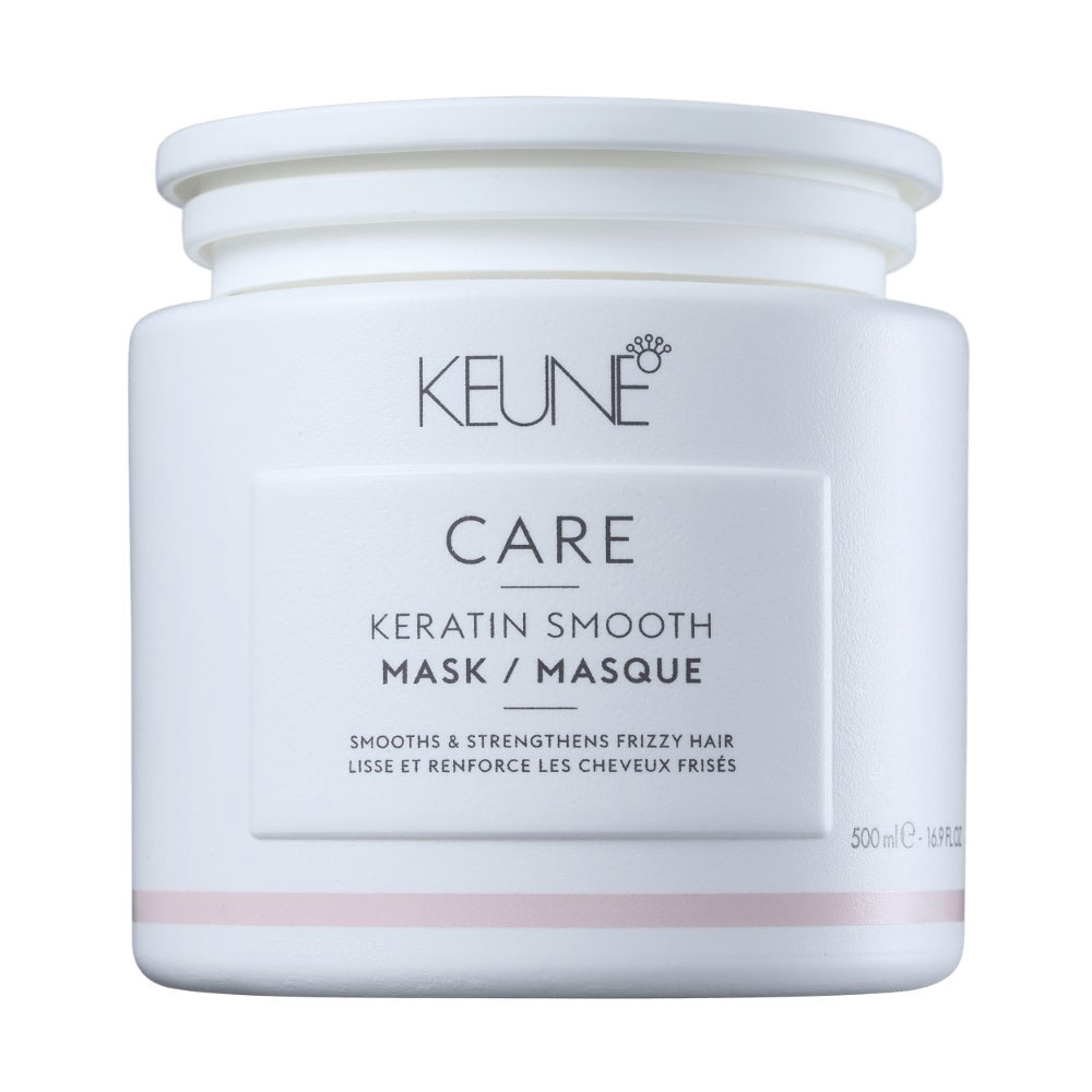 Care Keratin Smooth Mask Pt