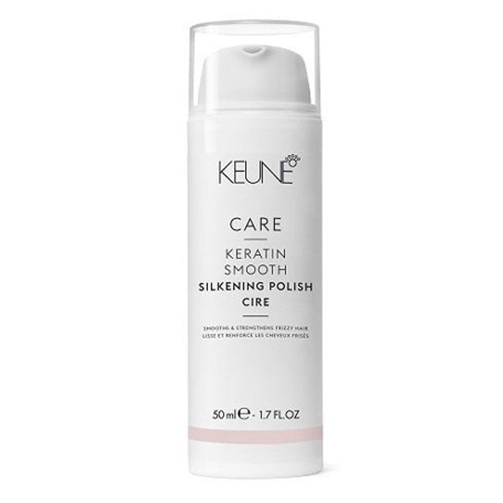 Care Keratin Smooth Polish 1.7 Oz