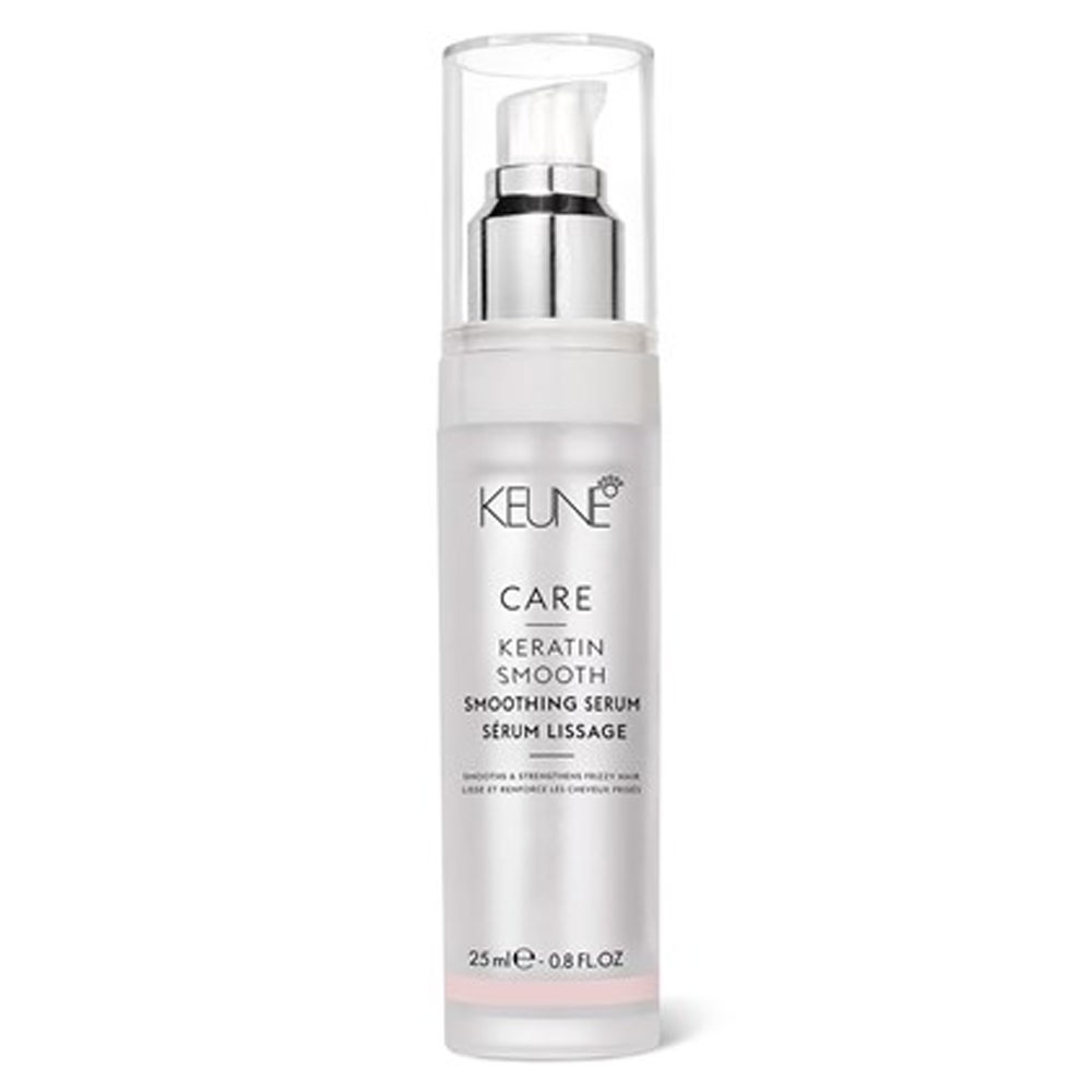 Care Keratin Smooth Serum 0.8 Oz
