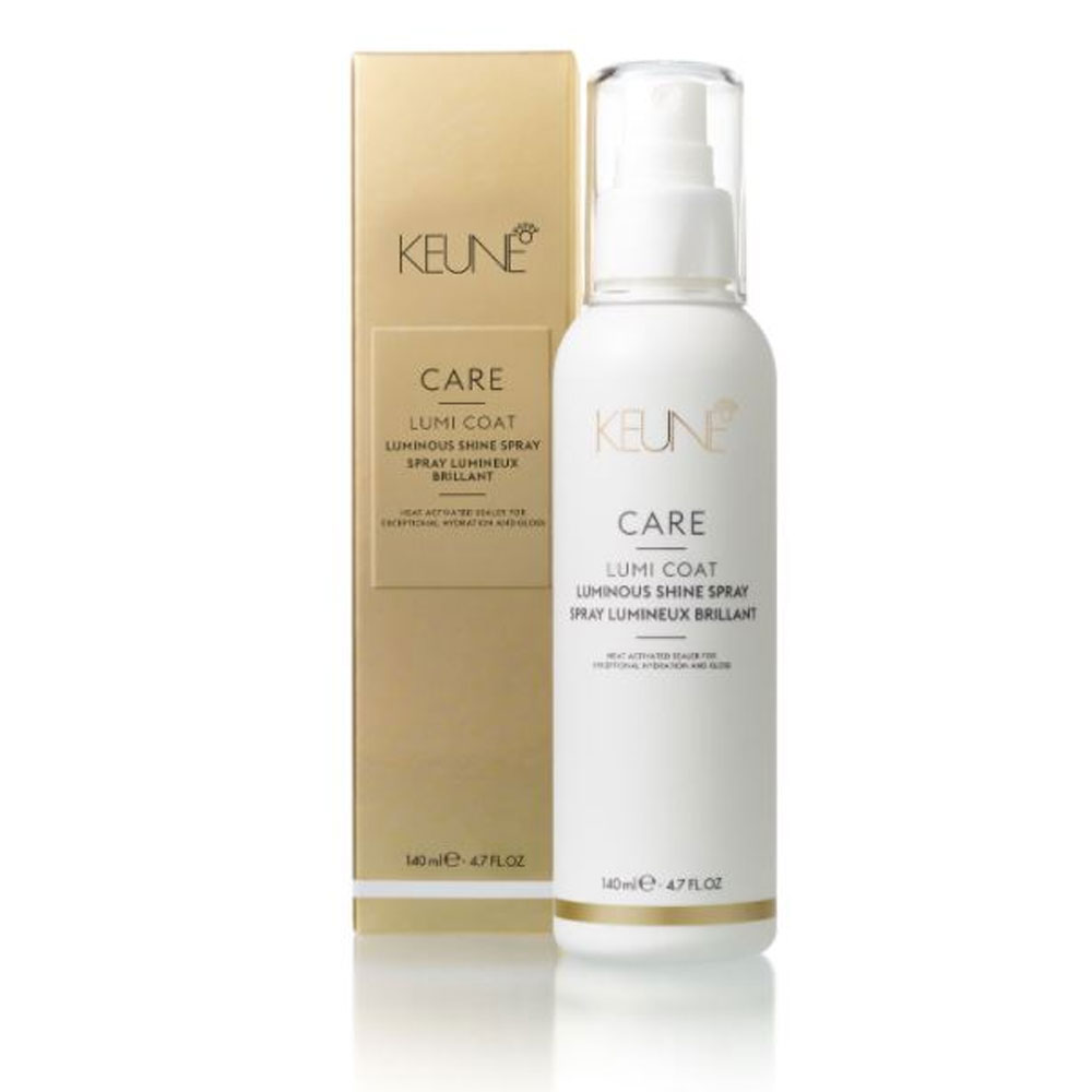 Care Lumi Coat Shine Spray 4.7 Oz