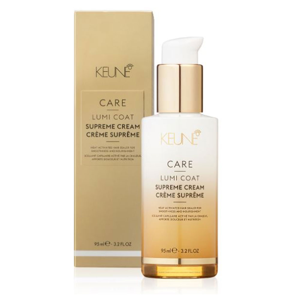 Care Lumi Coat Supreme Cream 3.2 Oz