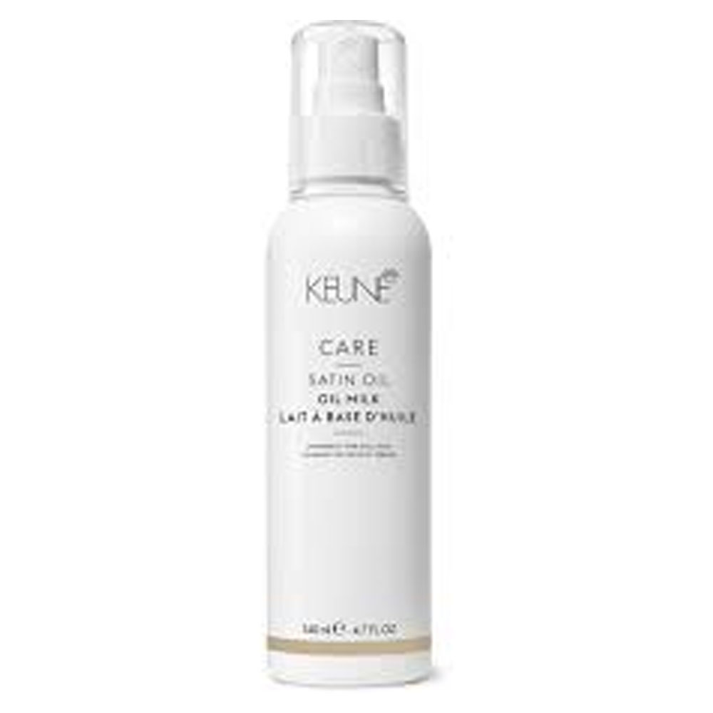 Care Satin Oil Milk 4.7 Oz