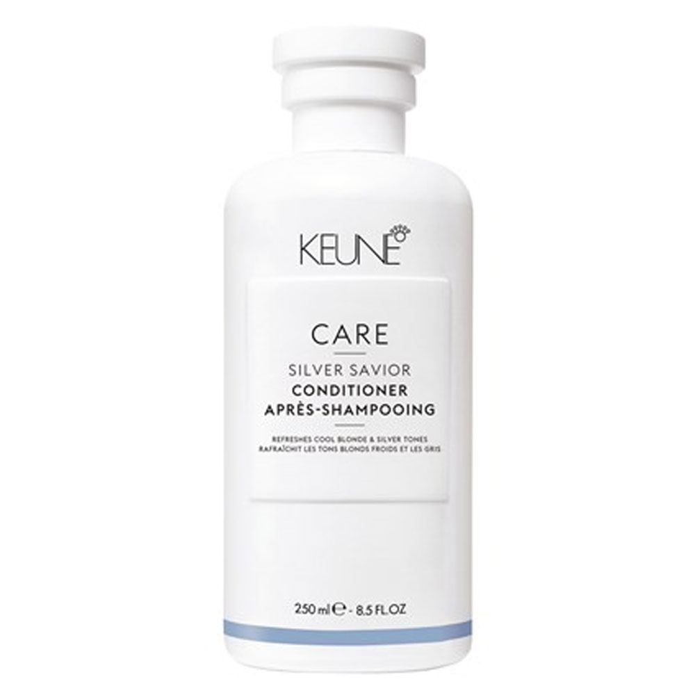 Care Silver Savior Conditioner 8.5 Oz