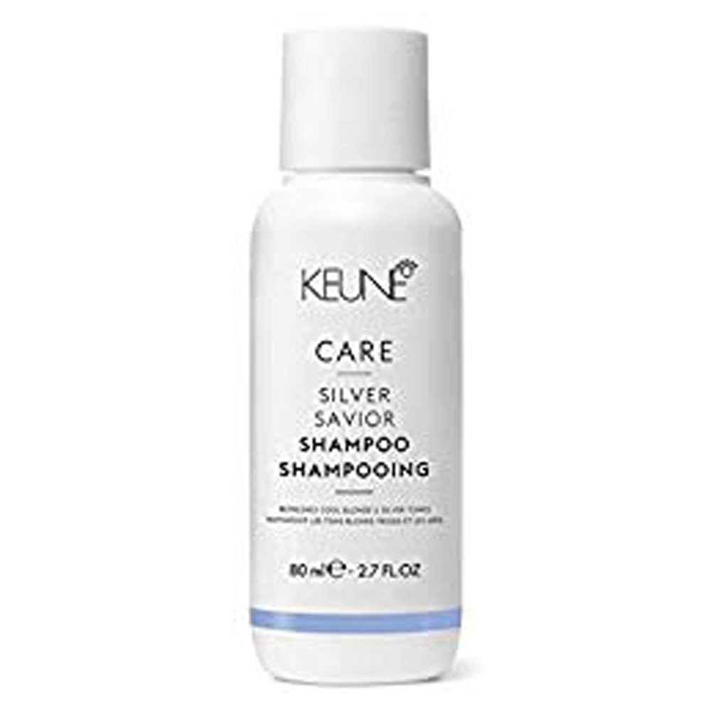 Care Silver Savior Shampoo 2.7 Oz
