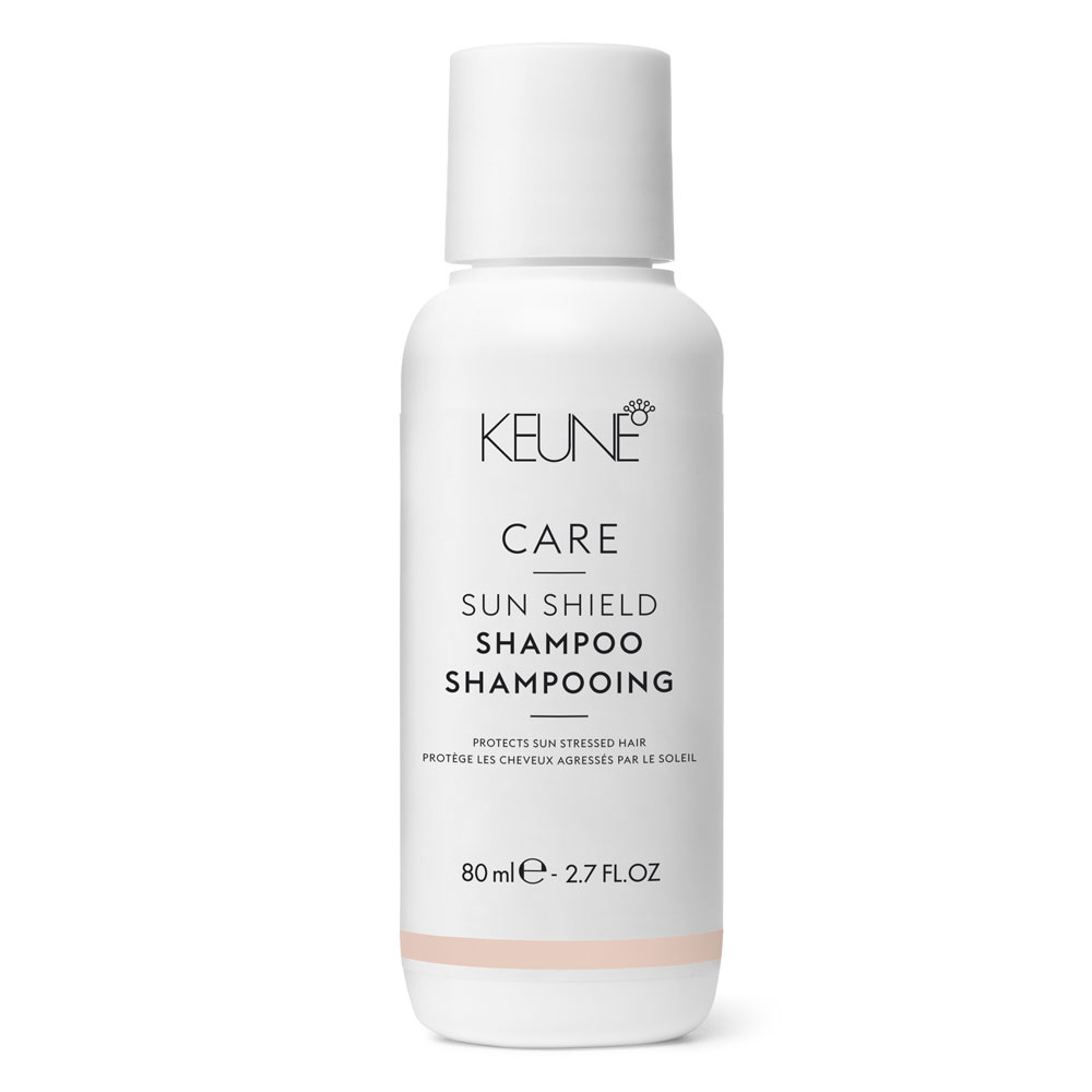 Care Sun Shampoo 2.7 Oz