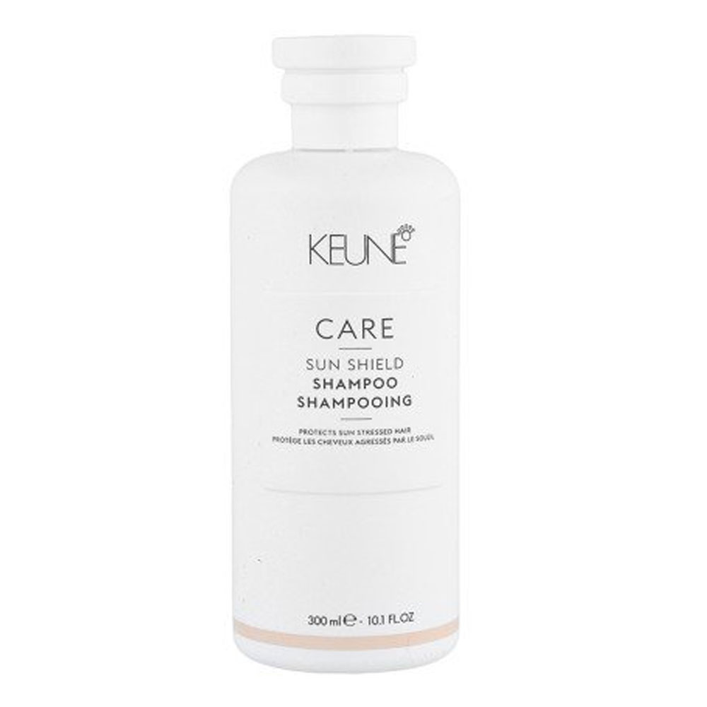 Care Sun Shampoo 8.5 Oz