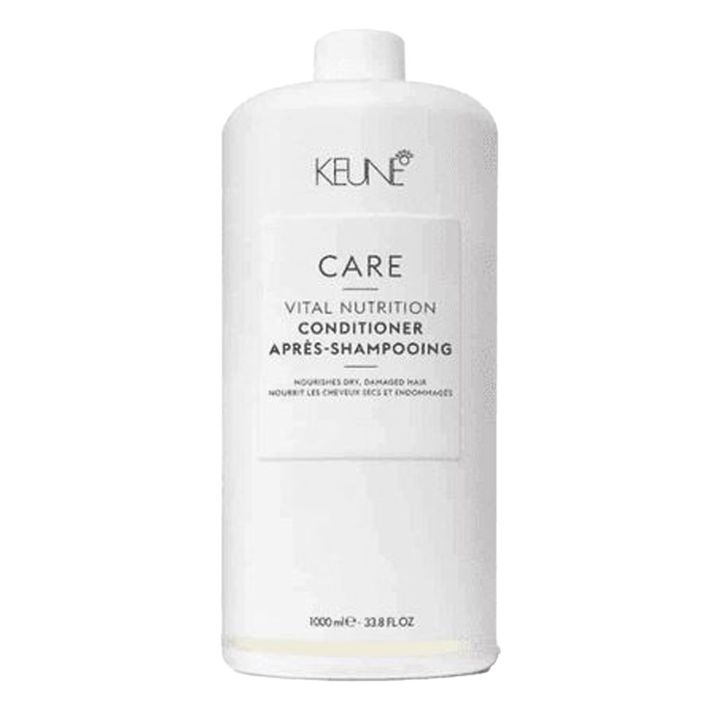 Care Vital Nutrition Conditioner Liter With Pump