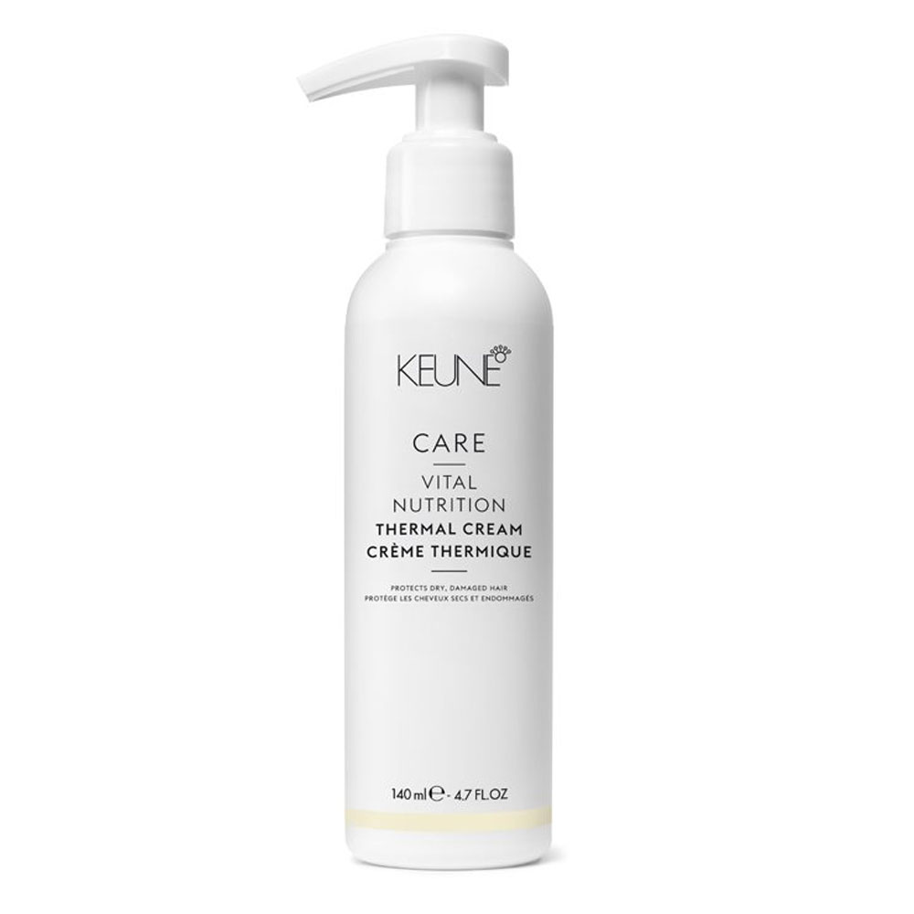 Care Vital Nutrition Thermal Cream