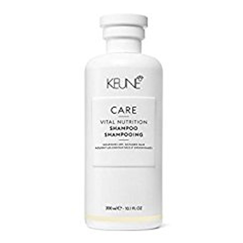Care Vital Nutrition Conditioner 8.5 Oz