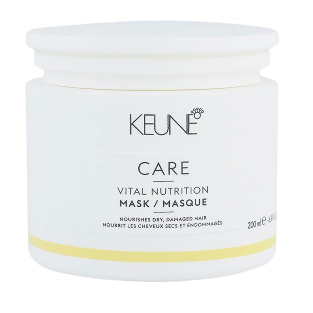 Care Vital Nutrition Mask 6.8 Oz