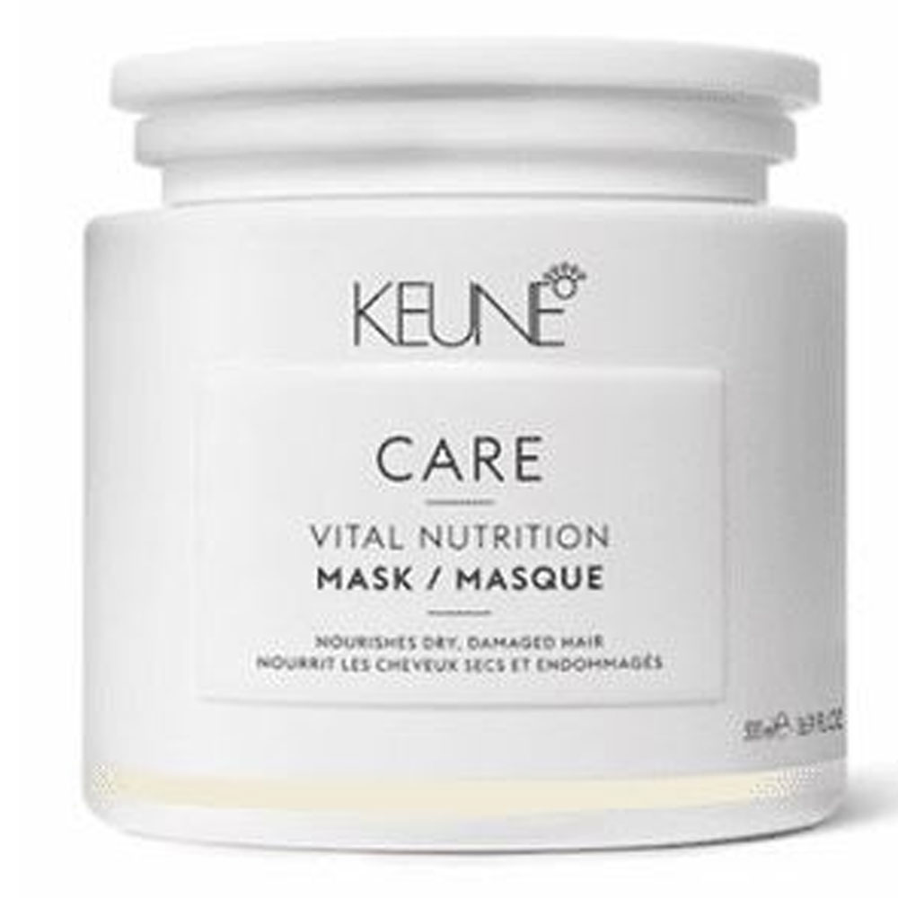 Care Vital Nutrition Mask Pt