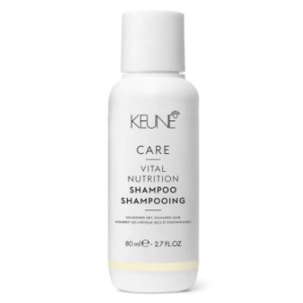 Care Vital Nutrition Shampoo 2.7 Oz