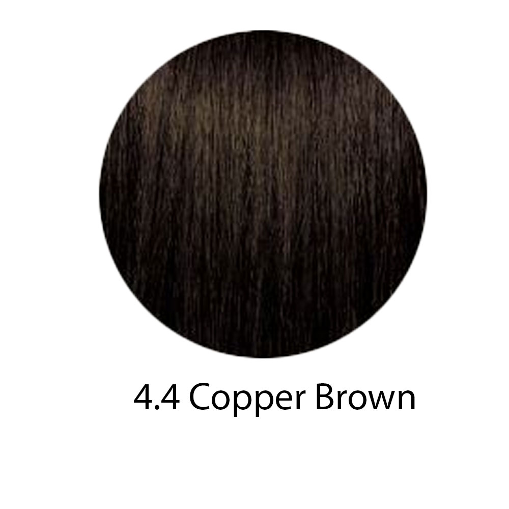 Chromasilk 44/4c Copper Brown | TwinState Salon Supply