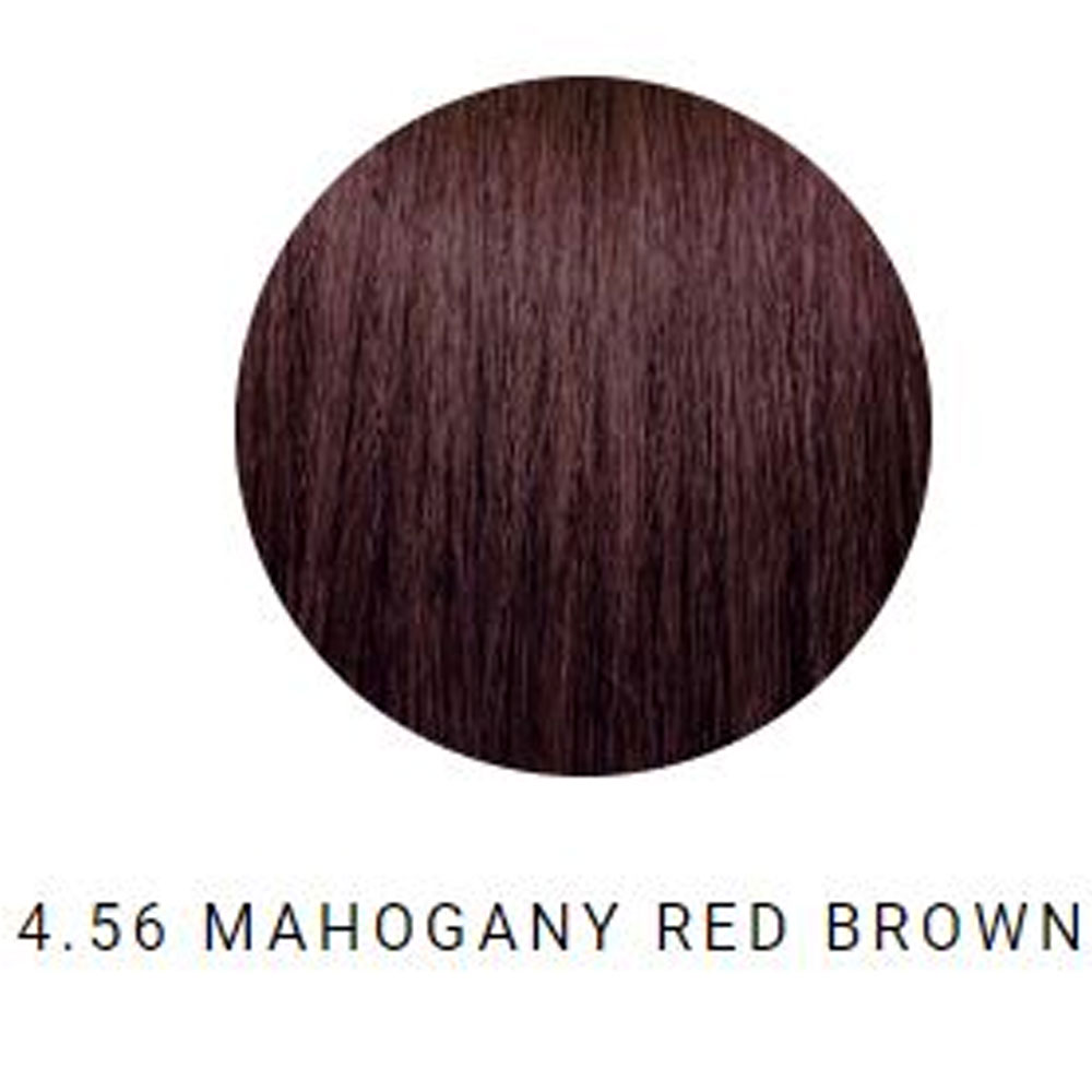 Chromasilk 456/4mr Mah Red Br