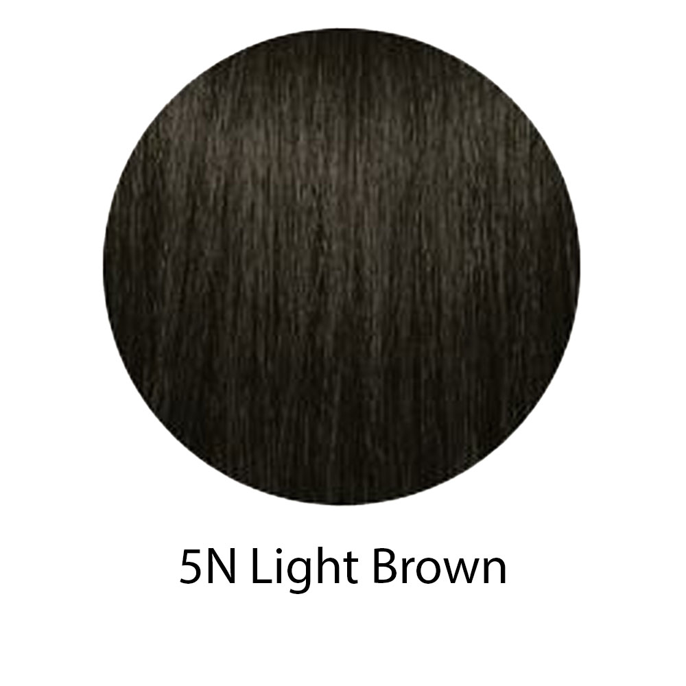 Chromasilk 5/5n Light Brown