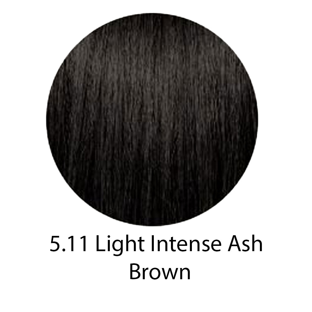 Chromasilk 511/5aa Lt Ash Br