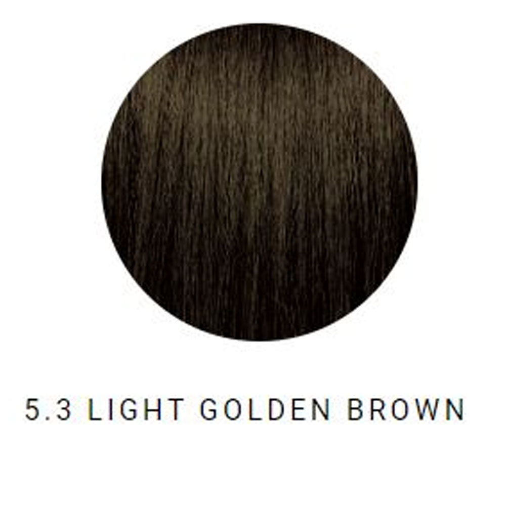 Chromasilk 53/5g Lt Gold Brown