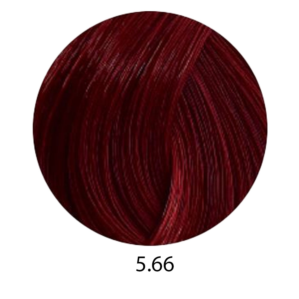 Chromasilk 566/5rr Lt Red Br
