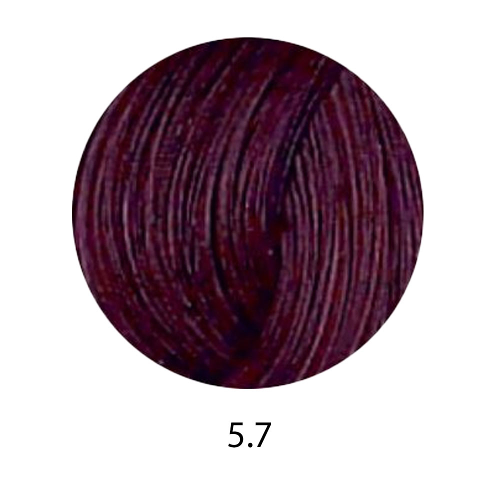 Chromasilk 57/5v Lt Violet Br